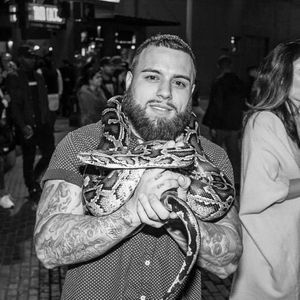 Meet your Posher, Nick